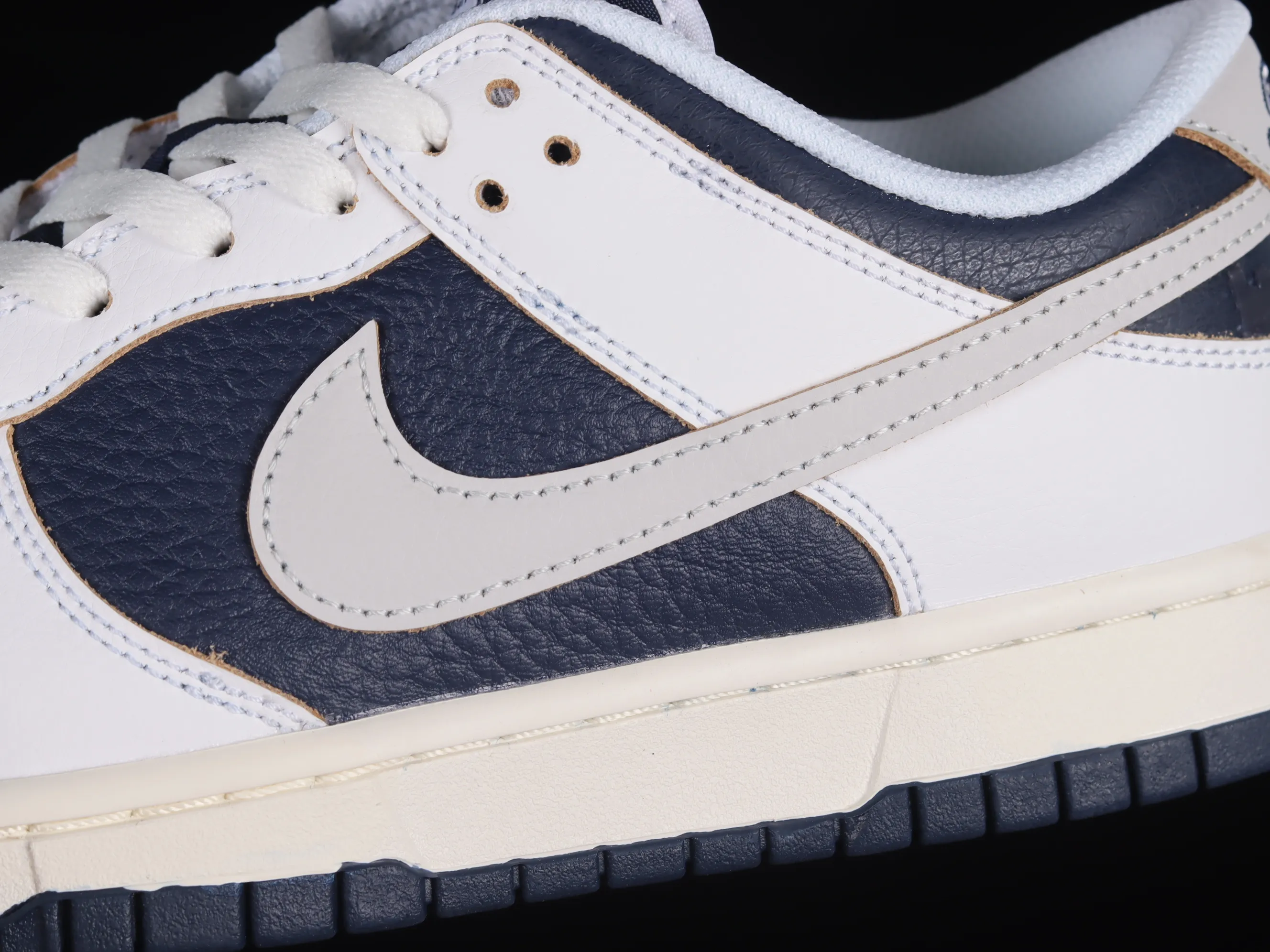 All categories Nk SB Dunk Series Nk SB Dunk Low low-top sneakers F version HUF x Nk SB Dunk Low NYC San Francisco joint model SB low-top sports and leisure sneakers FD8775-100